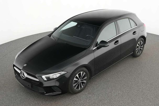 Mercedes-Benz A 180 d 85 kW image number 11