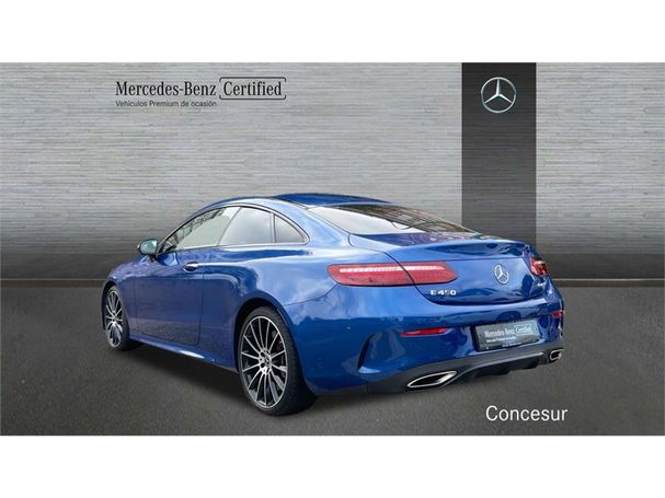 Mercedes-Benz E 450 4Matic 270 kW image number 4