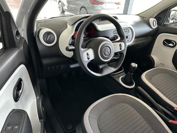 Renault Twingo 54 kW image number 9