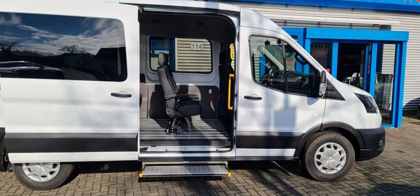 Ford Transit 350 L3H2 96 kW image number 3