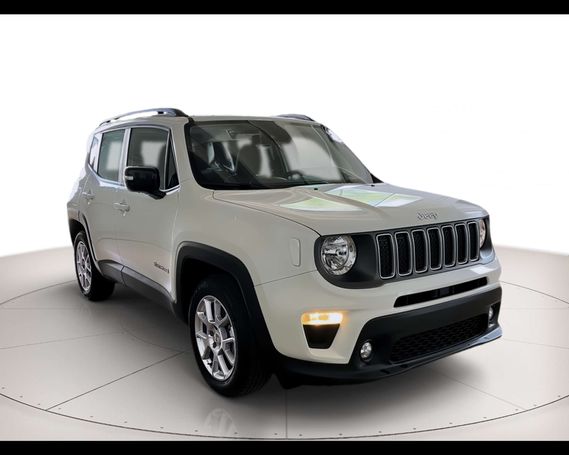 Jeep Renegade 1.0 Limited 88 kW image number 9