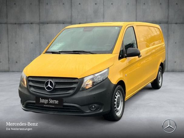 Mercedes-Benz Vito 114 CDi 100 kW image number 1