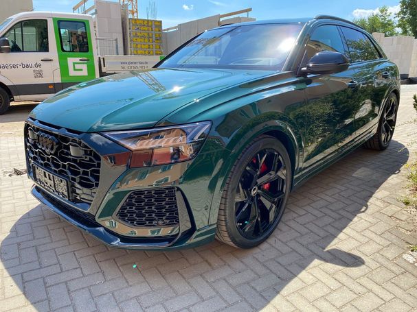 Audi RSQ8 4.0 TFSI 441 kW image number 1