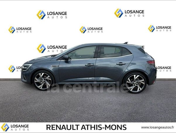 Renault Megane 116 kW image number 4