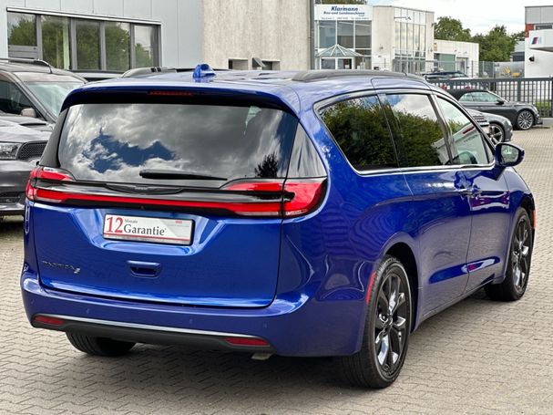 Chrysler Pacifica 3.6 214 kW image number 3