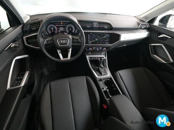 Audi Q3 35 TFSI S tronic 110 kW image number 8