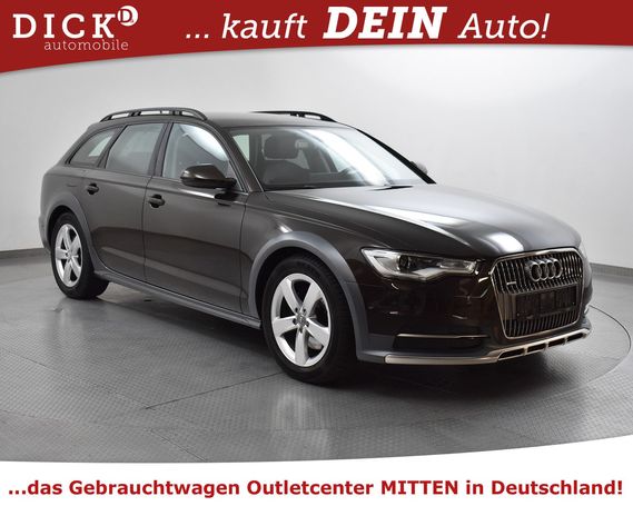 Audi A6 Allroad 3.0 TDI 150 kW image number 2