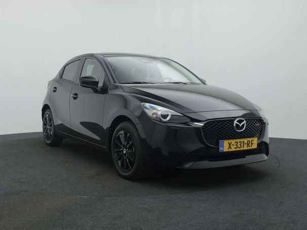 Mazda 2 SkyActiv-G 66 kW image number 7