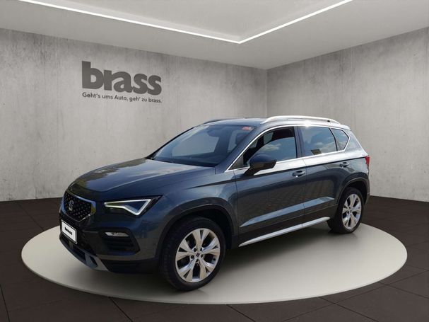 Seat Ateca 1.5 TSI ACT 110 kW image number 1