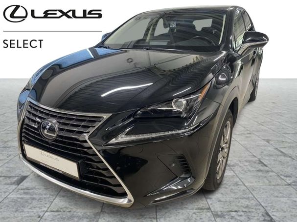 Lexus NX 300 h 145 kW image number 1