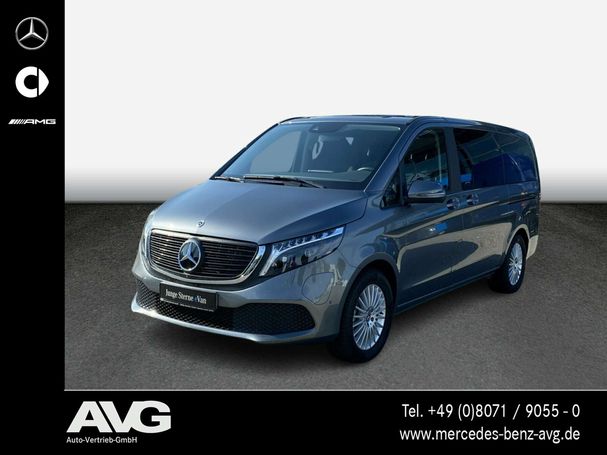 Mercedes-Benz EQV 300 150 kW image number 2