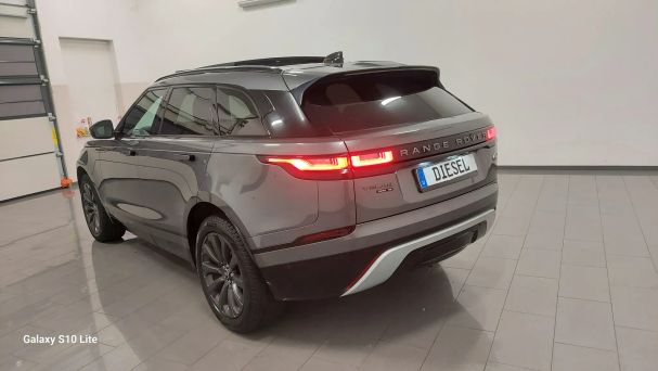 Land Rover Range Rover Velar 177 kW image number 4