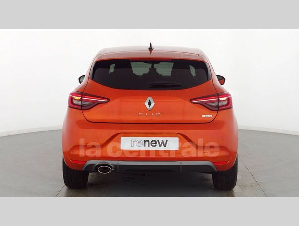 Renault Clio TCe 140 103 kW image number 6