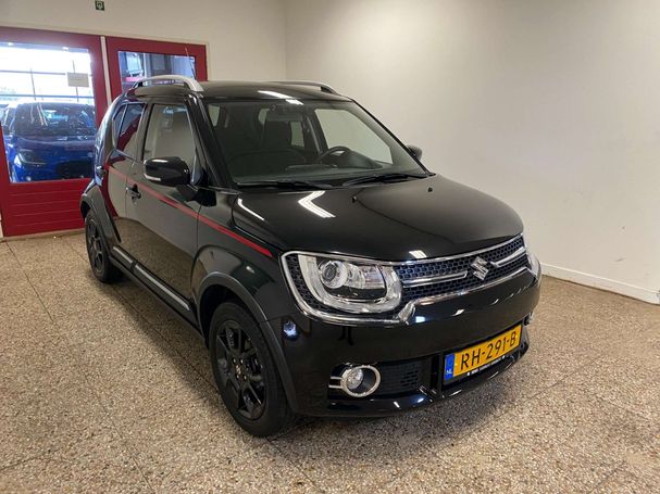 Suzuki Ignis 66 kW image number 2