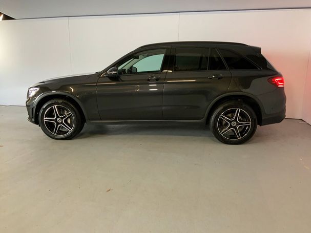 Mercedes-Benz GLC 300 de 225 kW image number 5