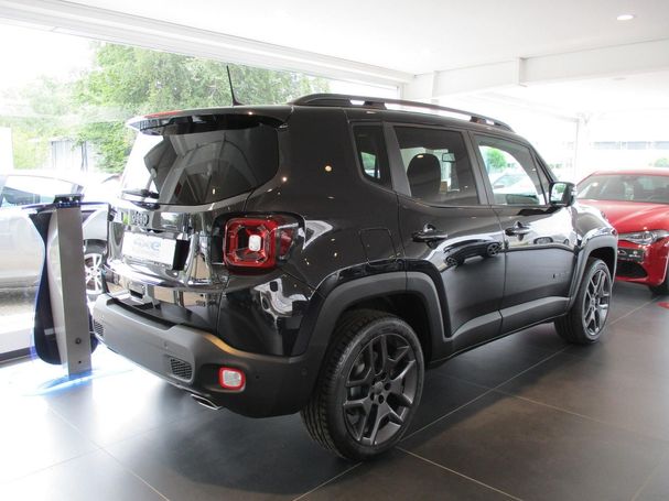 Jeep Renegade PHEV 177 kW image number 4