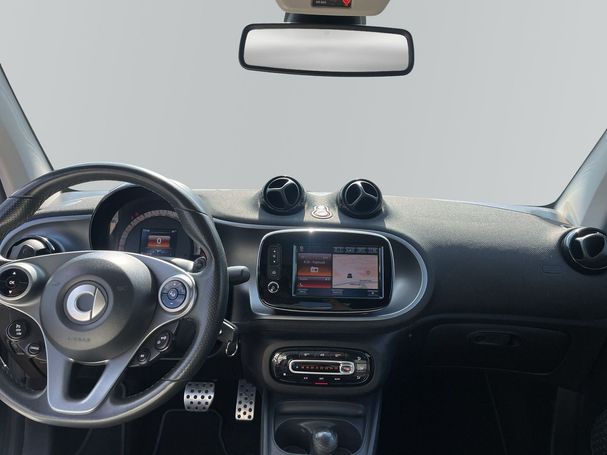 Smart ForTwo 66 kW image number 7