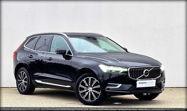 Volvo XC60 D4 AWD Inscription 140 kW image number 2