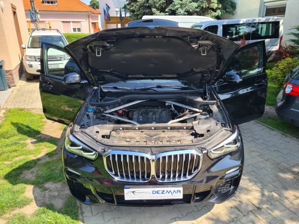 BMW X5 xDrive30d 195 kW image number 18