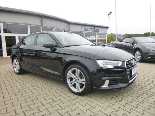 Audi A3 35 TDI Sport 110 kW image number 2