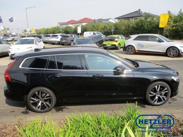 Volvo V60 B4 145 kW image number 2