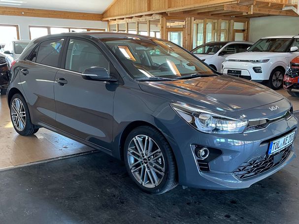 Kia Rio 1.0 88 kW image number 7