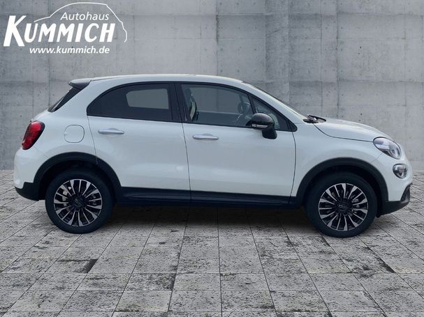 Fiat 500X 1.5 GSE Hybrid 96 kW image number 3