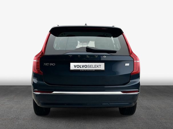 Volvo XC90 T8 Recharge AWD 335 kW image number 5