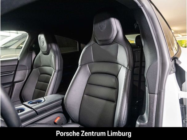 Porsche Taycan 4S 420 kW image number 21