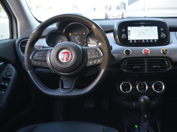 Fiat 500X 1.5 Hybrid DCT 96 kW image number 8