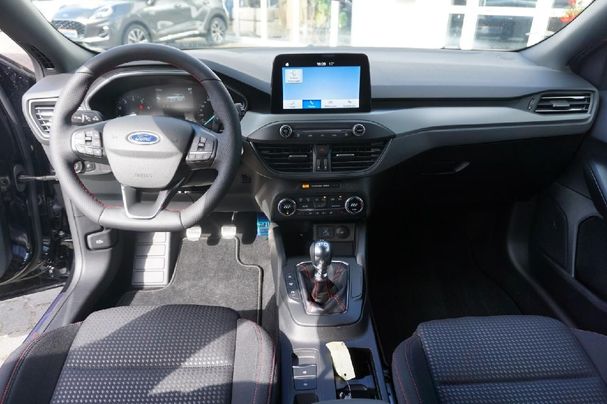 Ford Focus 1.0 ST-Line 92 kW image number 8