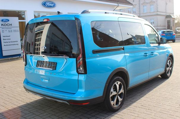 Ford Tourneo Connect Active 84 kW image number 6