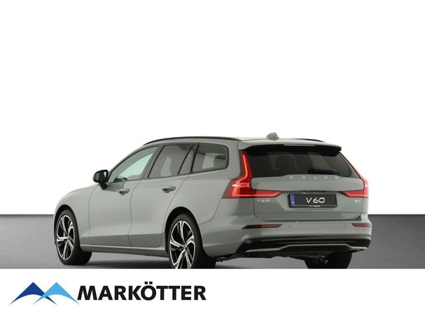 Volvo V60 B4 Plus 145 kW image number 5