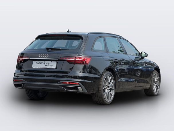 Audi A4 40 TFSI Avant Business 150 kW image number 3