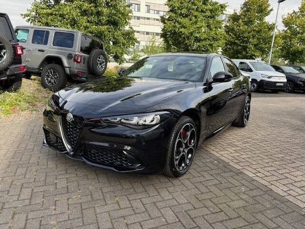 Alfa Romeo Giulia 2.0 Turbo Q4 206 kW image number 1