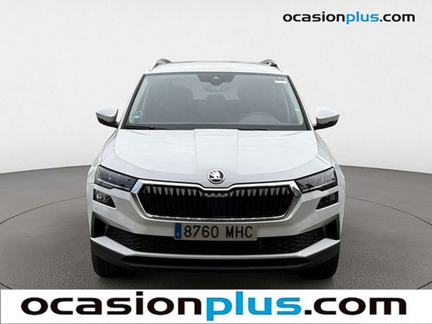 Skoda Karoq 1.5 TSI ACT Ambition 110 kW image number 15