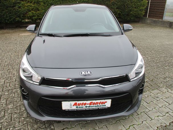 Kia Rio 62 kW image number 3