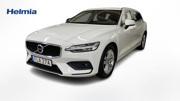 Volvo V60 D4 Momentum 141 kW image number 1