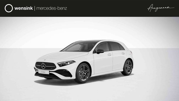 Mercedes-Benz A 180 100 kW image number 13