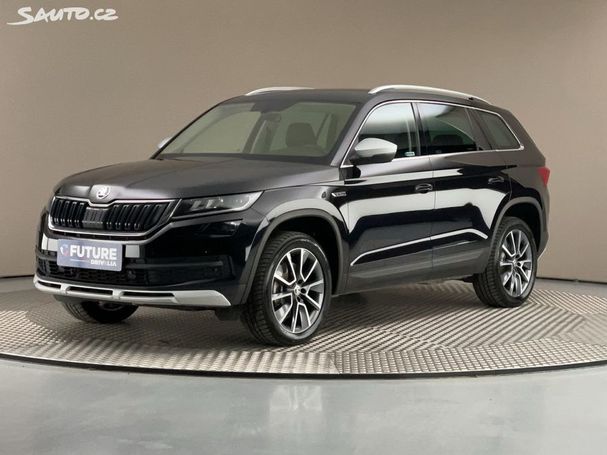 Skoda Kodiaq 2.0 TDI 4x4 DSG 147 kW image number 1