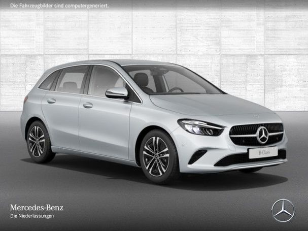 Mercedes-Benz B 180 100 kW image number 20