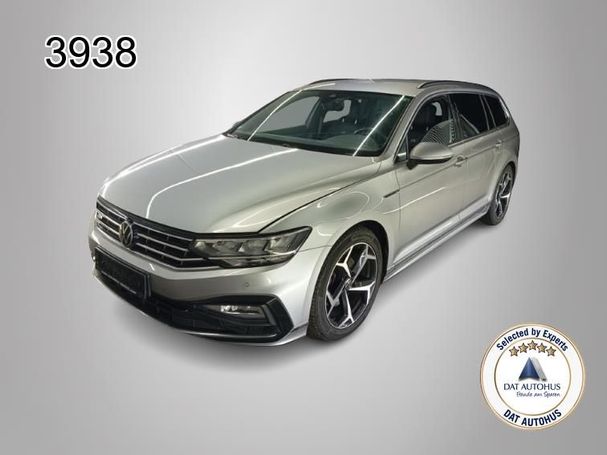 Volkswagen Passat 2.0 TDI R-Line DSG 147 kW image number 1