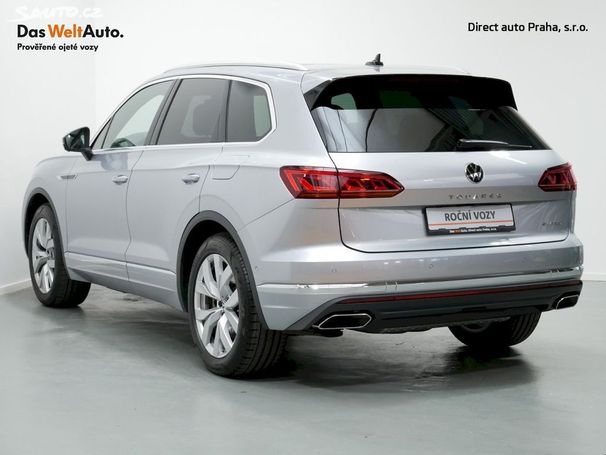 Volkswagen Touareg 4Motion 280 kW image number 7