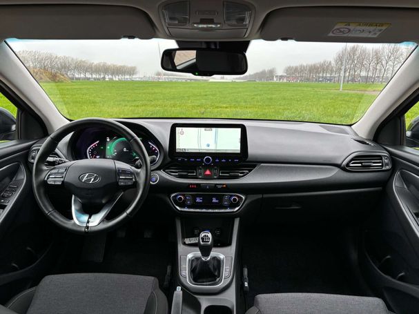 Hyundai i30 88 kW image number 5