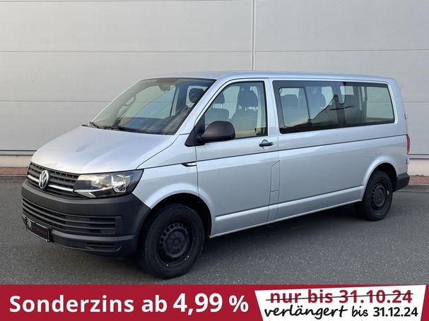 Volkswagen T6 Transporter 110 kW image number 2