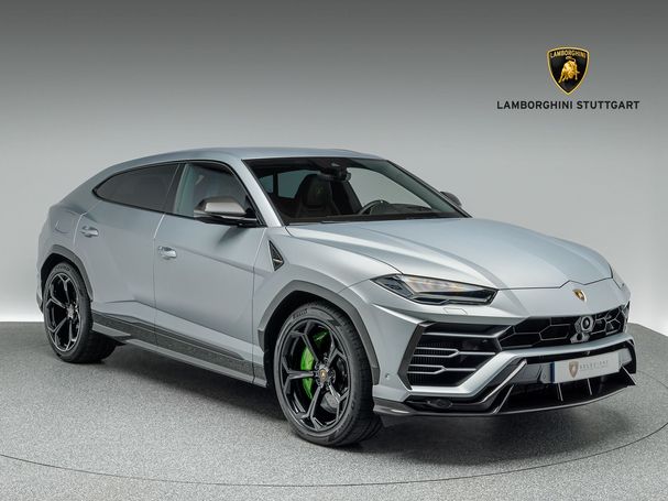 Lamborghini Urus 478 kW image number 18