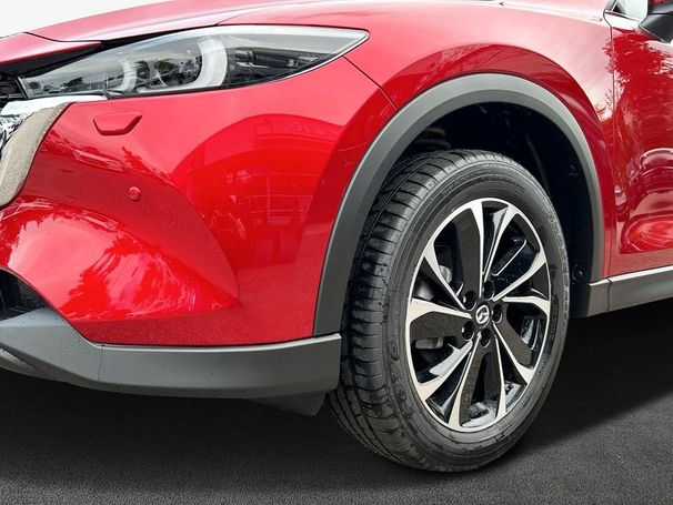 Mazda CX-5 SKYACTIV-G 194 Exclusive-Line 143 kW image number 6