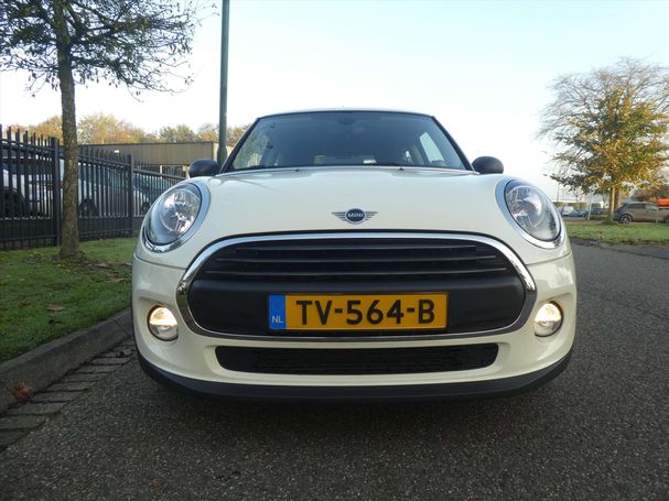 Mini One 75 kW image number 7