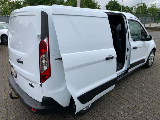 Ford Transit Connect 88 kW image number 8