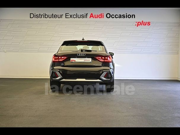 Audi A1 30 TFSI 81 kW image number 6